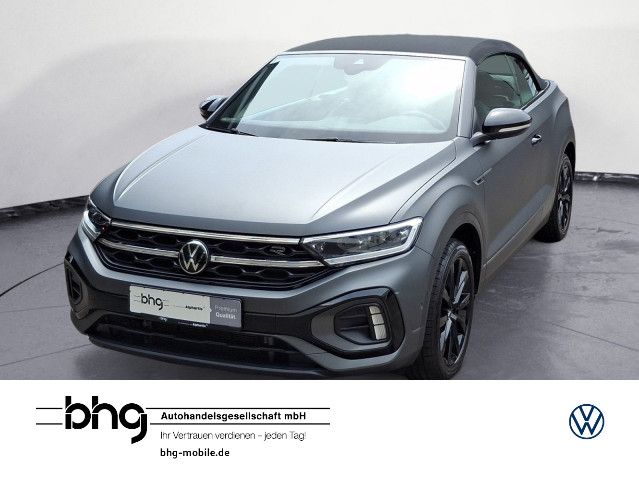 VW T-Roc 21.167 km 32.430 &euro; Lörrach 79540