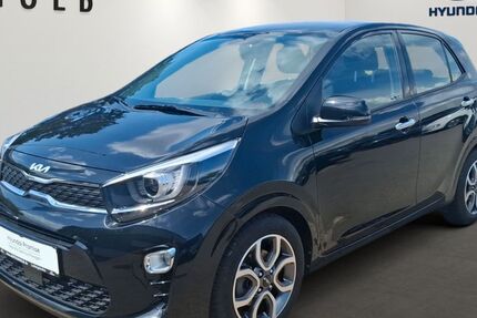 Kia Picanto 24.590 km 15.990 &euro; Ludwigshafen 67059