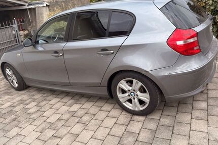 BMW 118 201.000 km 3.400 &euro; Simbach 94436