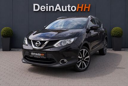 Nissan Qashqai 72.999 km 11.699 &euro; Hamburg 22041