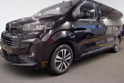 Citroen SpaceTourer 49.600 km 31.990 &euro; Arnstadt 99310