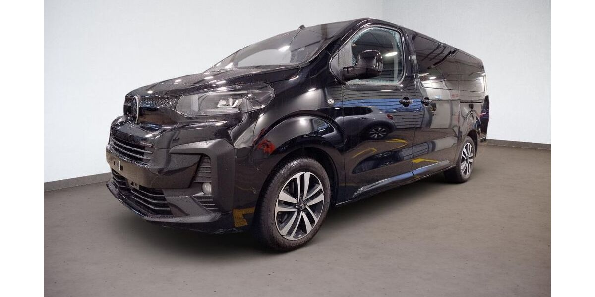 Citroen SpaceTourer 49.600 km 31.990 &euro; Arnstadt 99310