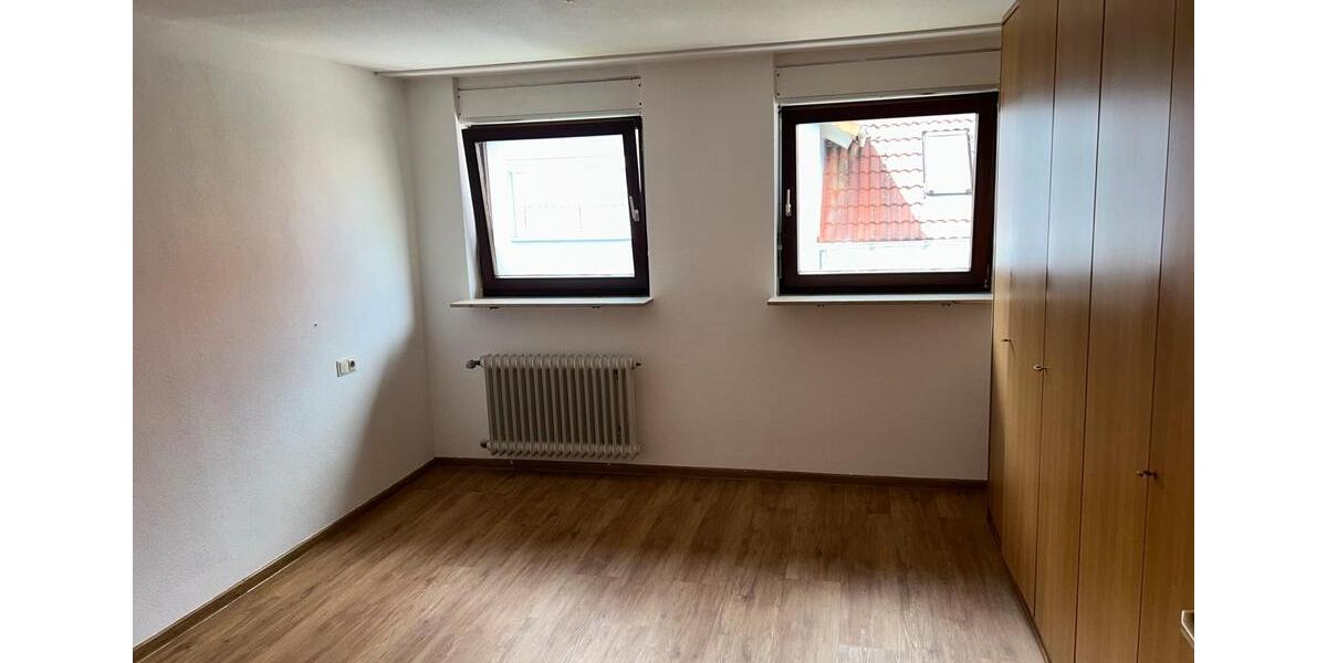 Etagenwohnung Steinheim an der Murr - 3 Zimmer, 93 m&sup2;, 1.150&euro; | Angebot:26410996