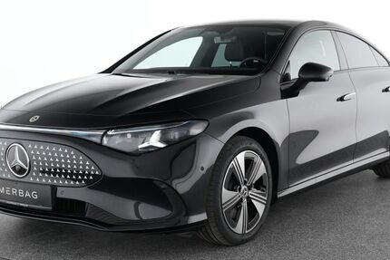 Mercedes-Benz CLA 350 9.300 km 56.990 &euro; Mainz 55128