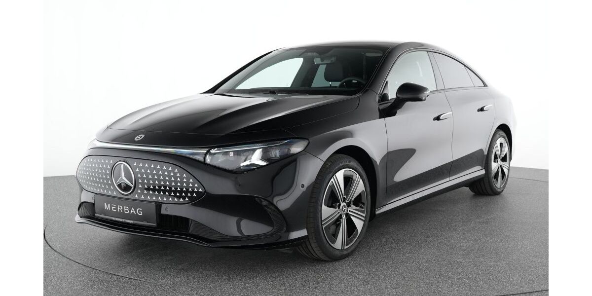 Mercedes-Benz CLA 350 9.300 km 56.990 &euro; Mainz 55128