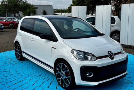VW up! 55.000 km 14.690 &euro; Mannheim 68259