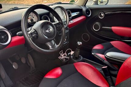 Mini One D Clubman 231.200 km 4.600 &euro; Bad Wimpfen 74206