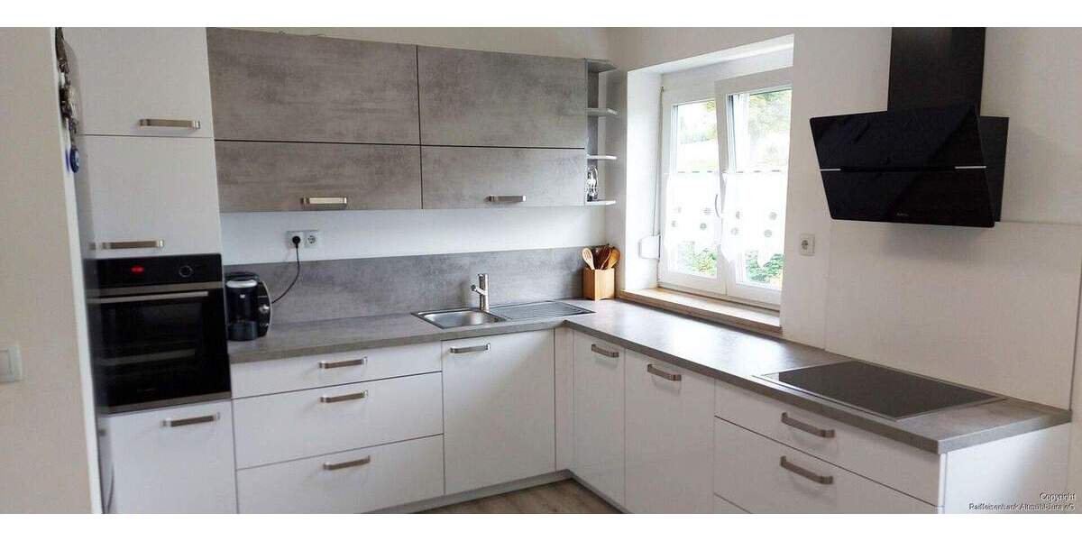 Etagenwohnung Greding - 4 Zimmer, 85 m&sup2;, 240.000&euro; | Angebot:25701131