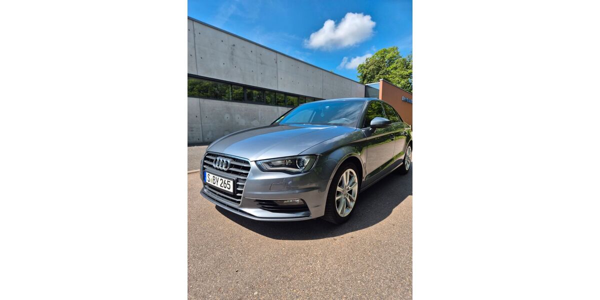 Audi A3 139.458 km 14.700 &euro; Kornwestheim 70806