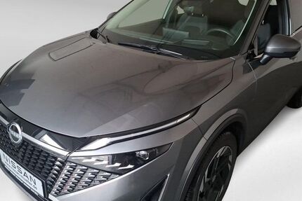 Nissan Qashqai 20.060 km 27.650 &euro; Heidelberg 69126