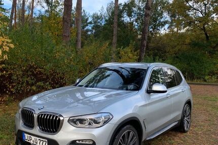 BMW X3 105.000 km 32.000 &euro; Plau am See 19395