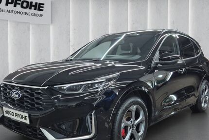 Ford Kuga 26.899 km 33.950 &euro; Lübeck 23554