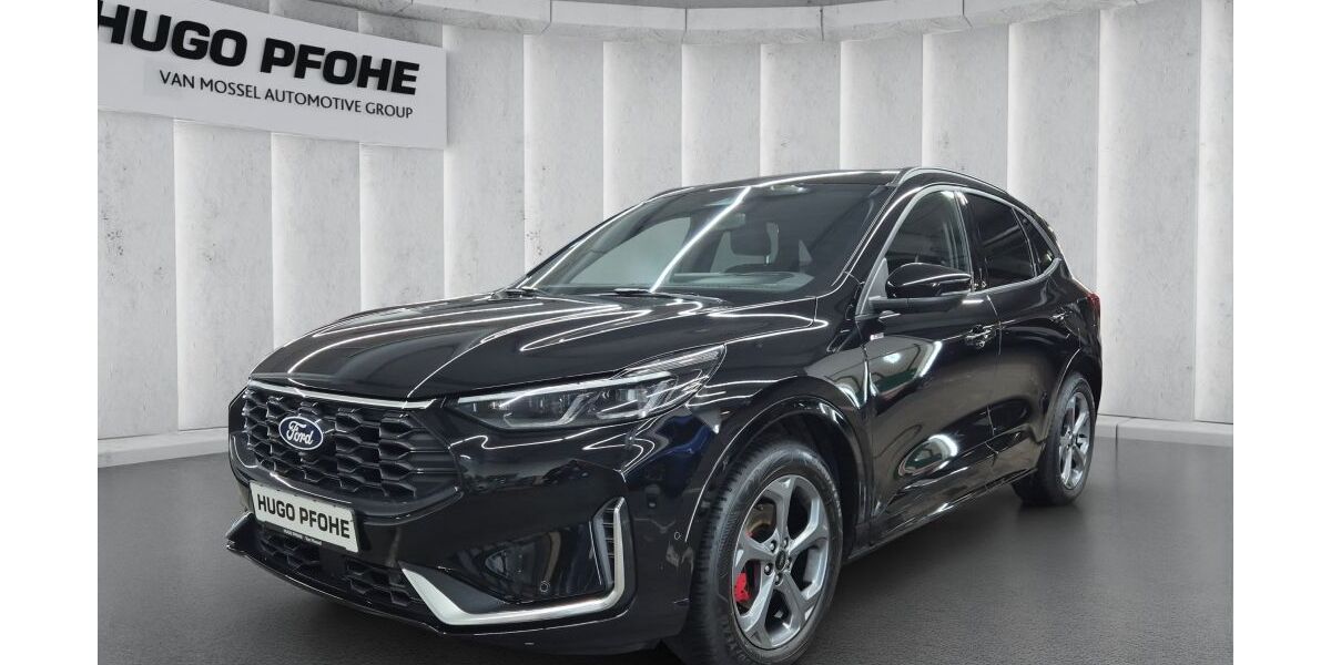 Ford Kuga 26.899 km 33.950 &euro; Lübeck 23554