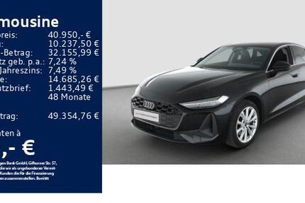 Audi A5 8.534 km 40.950 &euro; Aalen 73431