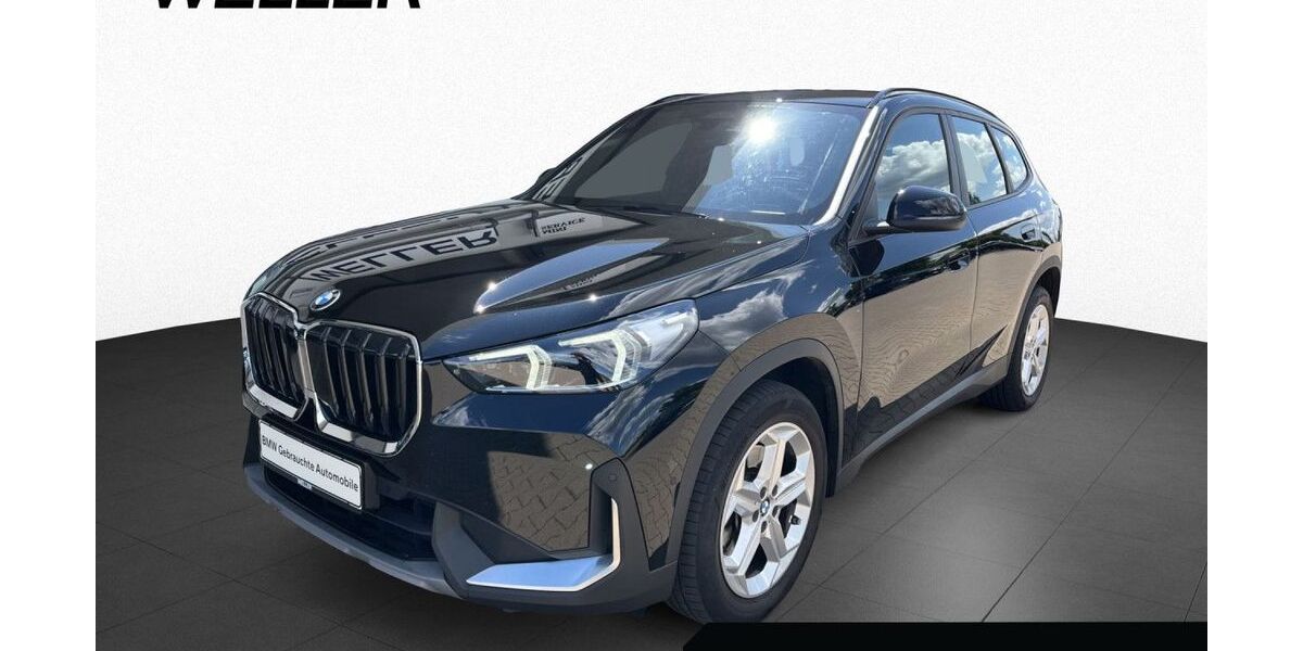 BMW X1 34.377 km 30.950 &euro; Burgdorf 31303