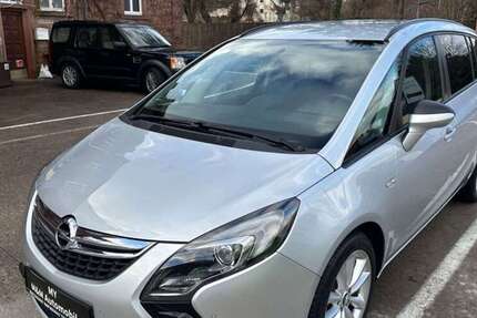 Opel Zafira 102.000 km 11.999 &euro; Miltenberg 63897