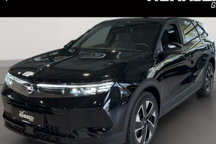 Opel Grandland (X) 6.000 km 32.390 &euro; Duisburg 47059