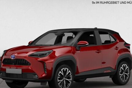 Toyota Yaris Cross 23.546 km 23.490 &euro; Dorsten 46282