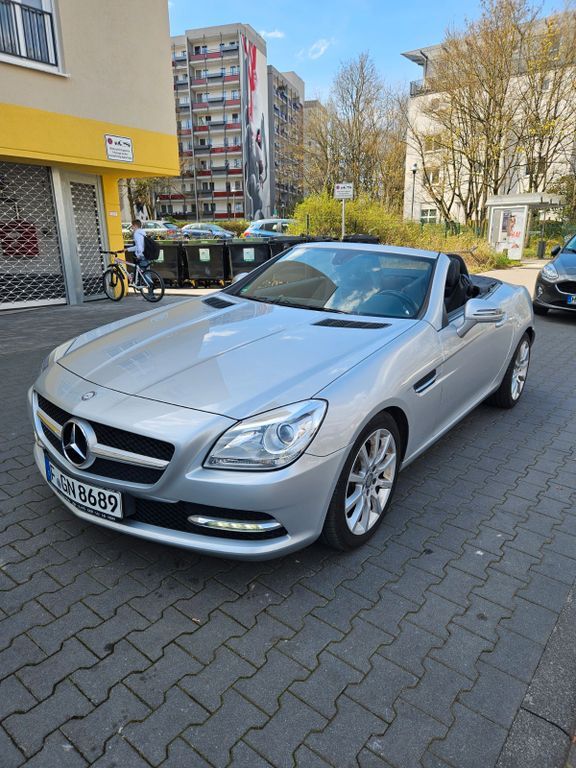 SLK 200