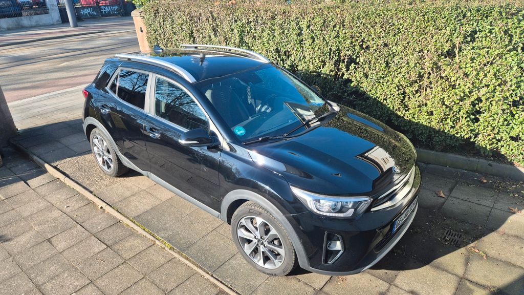 Kia Stonic 159.000 km 12.400 &euro; Gelsenkirchen 45897