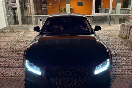Audi A5 190.000 km 18.000 &euro; Neukirch 01936
