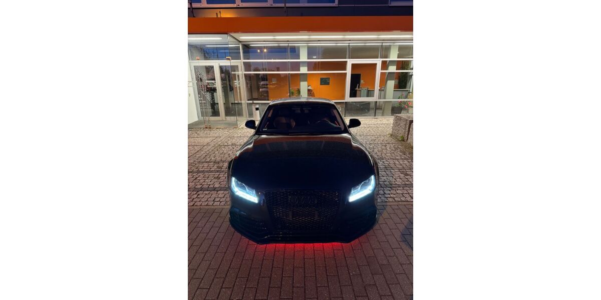 Audi A5 190.000 km 18.000 &euro; Neukirch 01936