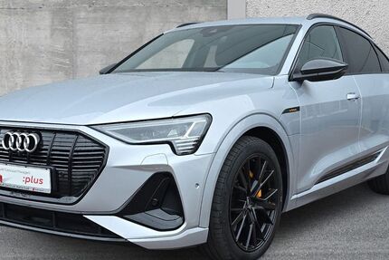 Audi e-tron 38.802 km 38.820 &euro; Halle (Saale) 06110