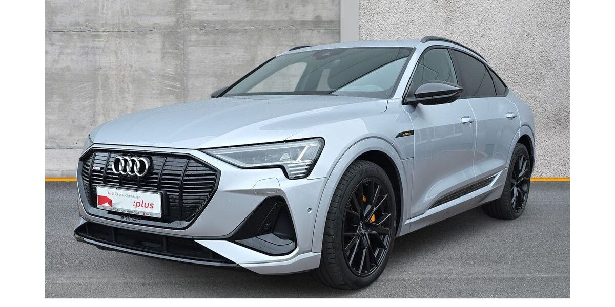 Audi e-tron 38.802 km 48.820 &euro; Halle (Saale) 06110