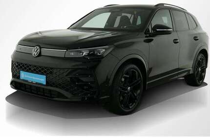 VW Tiguan 19.750 km 38.225 € Nürnberg 90441