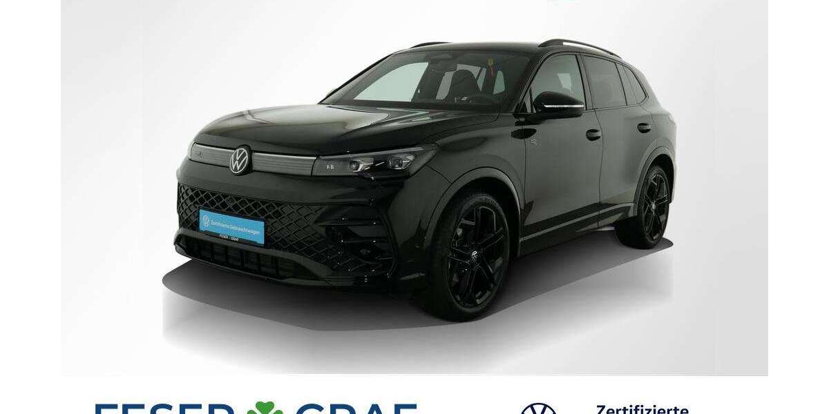 VW Tiguan 19.750 km 38.225 &euro; Nürnberg 90441