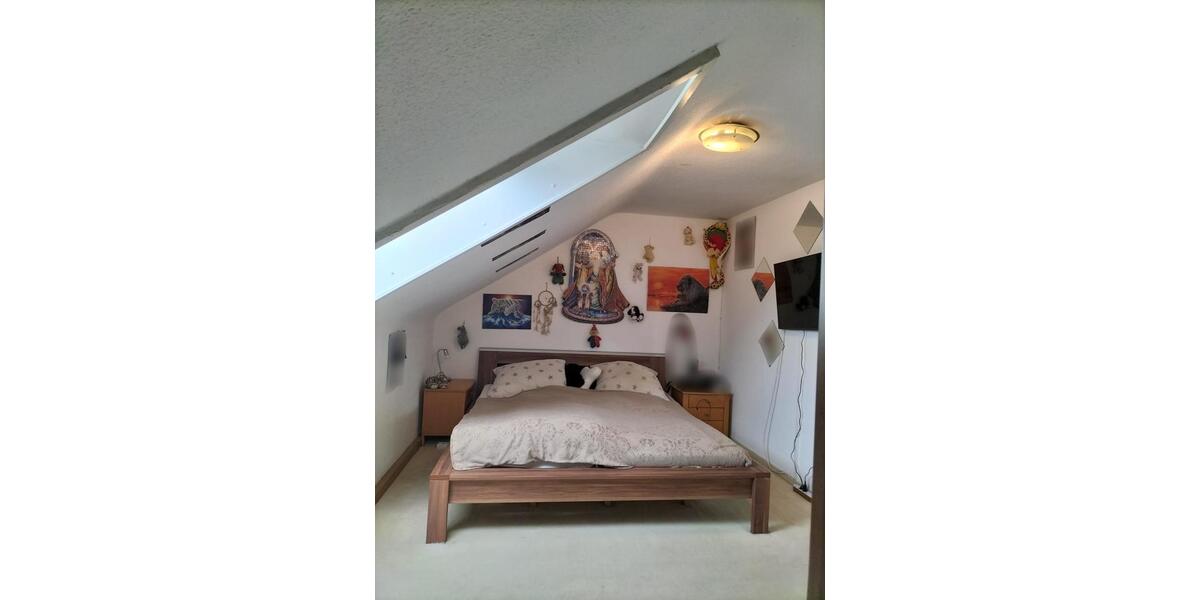 Dachgeschoßwohnung Wertheim - 4.5 Zimmer, 78 m&sup2;, 175.000&euro; | Angebot:26704119
