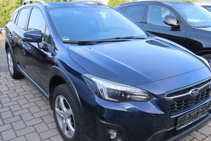 Subaru XV 106.800 km 15.990 &euro; Herschbach 56414