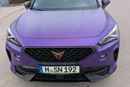 Cupra Formentor 67.000 km 26.390 &euro; München, Landeshauptstadt 80634