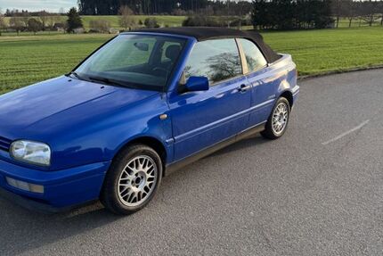 VW Golf 227.000 km 1.850 &euro; Wellendingen 78669