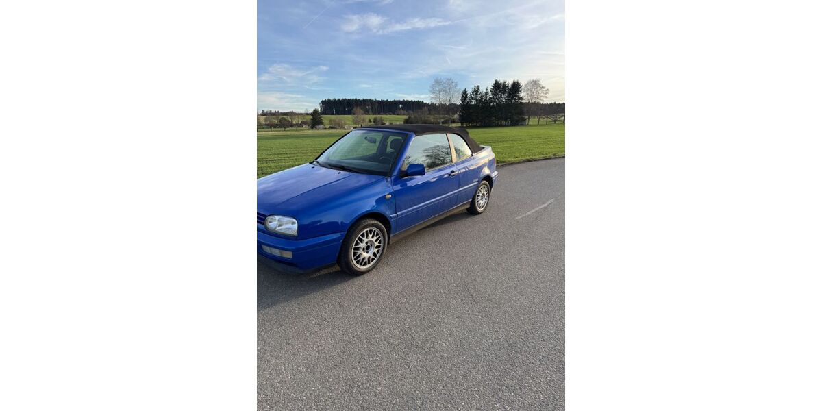 VW Golf 227.000 km 1.850 &euro; Wellendingen 78669