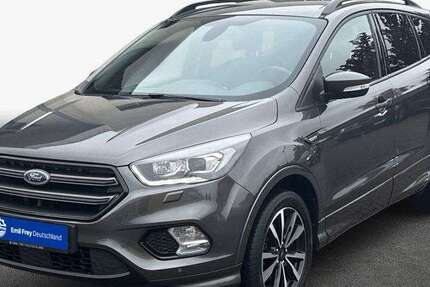 Ford Kuga 55.000 km 15.918 &euro; Hildesheim 31135