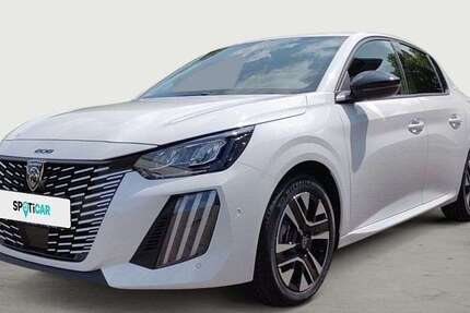 Peugeot 208 7.000 km 17.990 &euro; Hannover 30173