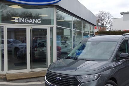 Ford Grand Tourneo 3.000 km 41.990 &euro; Dresden 01099