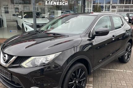 Nissan Qashqai 113.200 km 11.995 &euro; Wallenhorst 49134