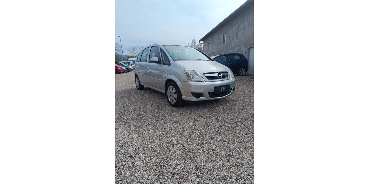 Opel Meriva 200.000 km 1.350 &euro; Malsch 76316