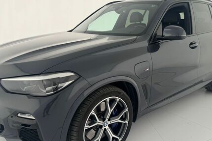 BMW X5 96.000 km 41.490 &euro; berlin 12057