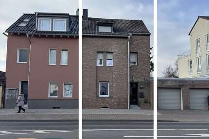 Haus zum Kaufen in Würselen 229.000 € 115 m² 4 zimmer