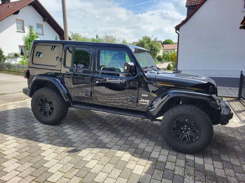 Wrangler