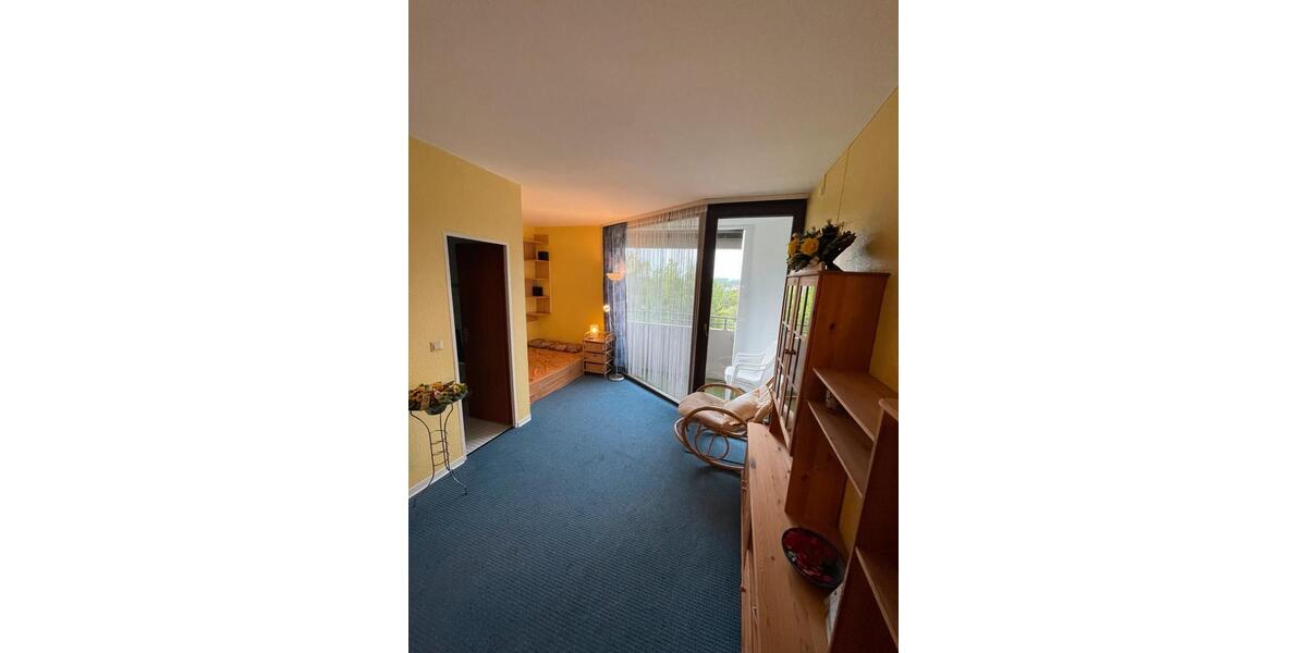 Etagenwohnung Homburg - 1 Zimmer, 28 m&sup2;, 540&euro; | Angebot:26413190