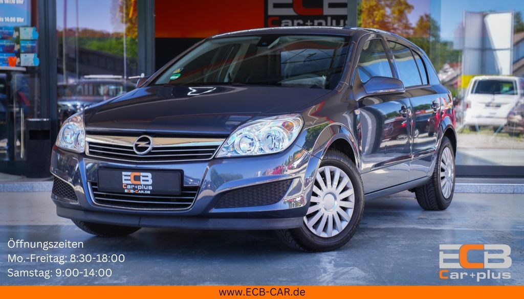 Opel Astra 132.000 km 2.890 &euro; Ergolding 84030