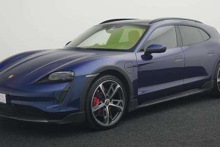 Porsche Taycan 55.230 km 70.950 &euro; Bad Bentheim 48455