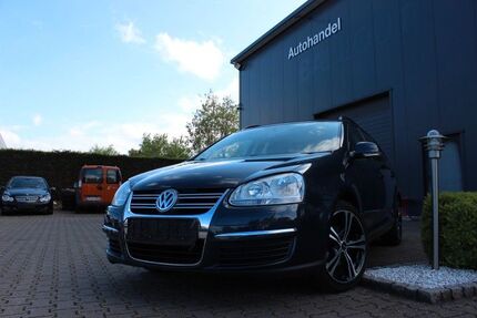 VW Golf 120.000 km 4.999 &euro; Lippstadt 59557