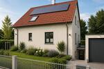 Einfamilienhaus Marktbergel - 6 Zimmer, 90 m&sup2;, 330.000&euro; | Angebot:27023844