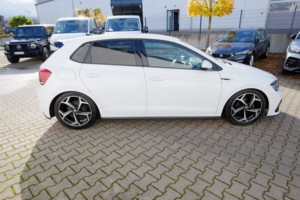 VW Polo 96.442 km 14.590 &euro; Coburg 96450