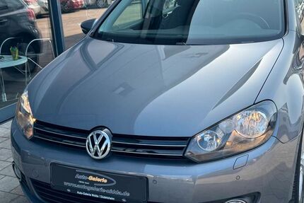 VW Golf 86.437 km 7.480 &euro; Nidda 63667